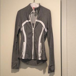 Lululemon jacket